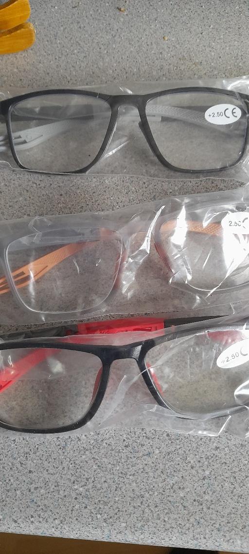 Buy & Sell West Midlands Walsall - Photos for reading glasses 2.5