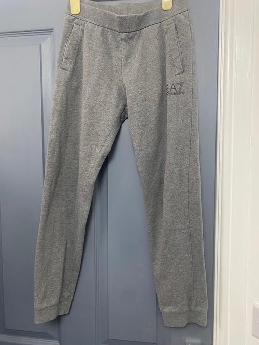 Buy & Sell Nottinghamshire Mansfield - Photos for Boys Giorgio Armani joggers