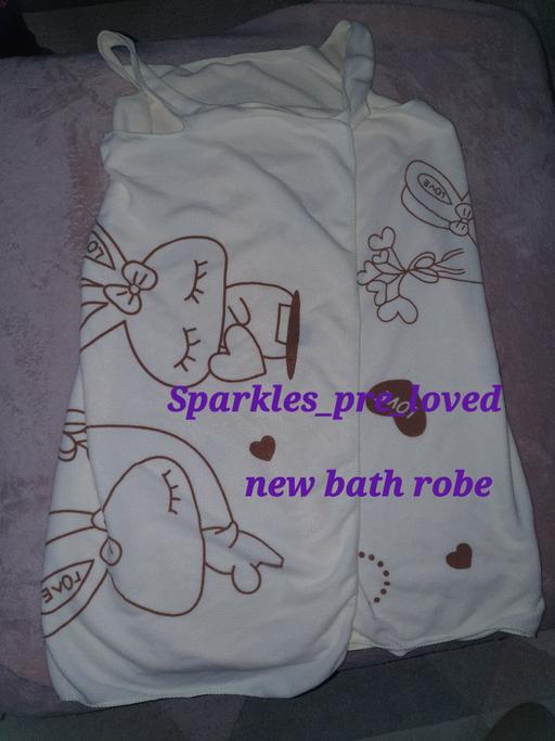 Buy & Sell South Yorkshire Doncaster - Photos for New show or bath towel wrap