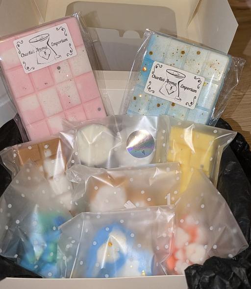 Buy & Sell Swansea - Wales Swansea City Centre - Swansea - Photos for Highly Scented Wax Melt Aroma Bundle