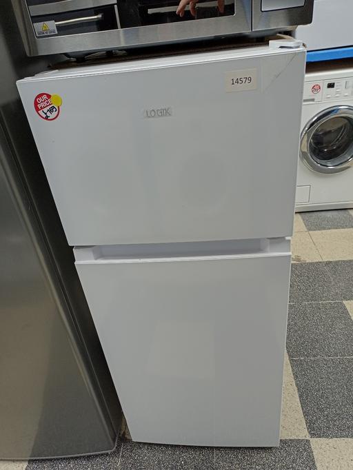 Buy & Sell Greater Manchester Wigan - Photos for Logik Fridge Freezer ( Top Freezer )