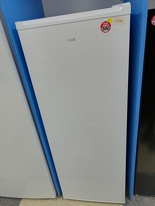 Buy & Sell Greater Manchester Wigan - Photos for Logik Fridge Freestanding