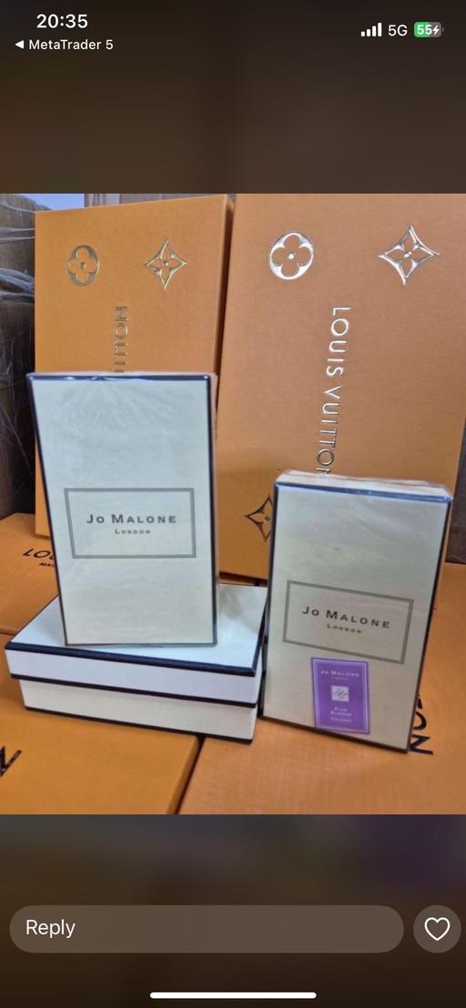 Buy & Sell West Midlands Sandwell - Photos for Jo Malone perfume