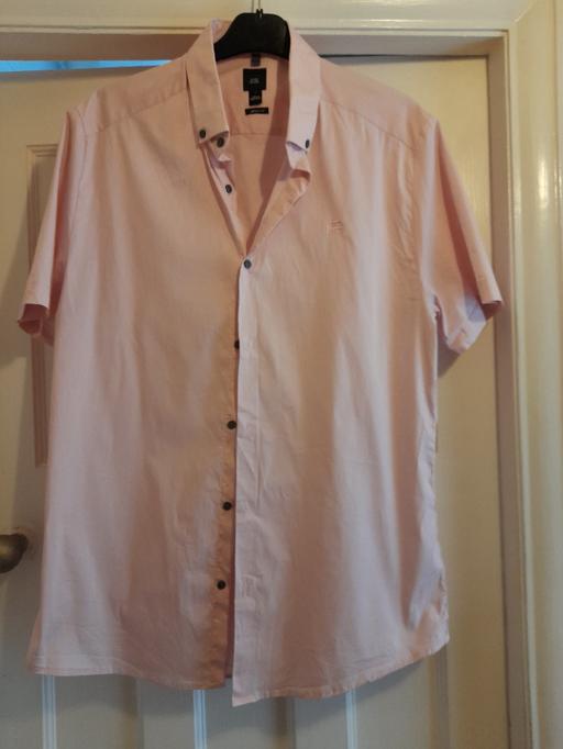 Buy & Sell Lancashire Blackpool - Photos for River island mens size L