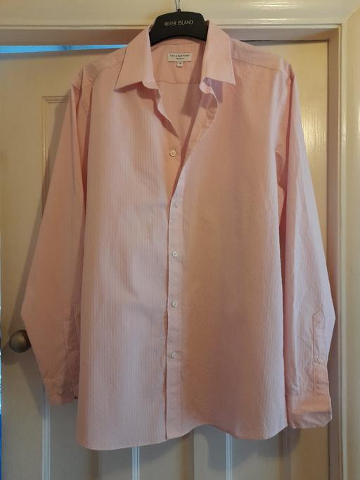 Buy & Sell Lancashire Blackpool - Photos for Men's Shirt size 16 collar