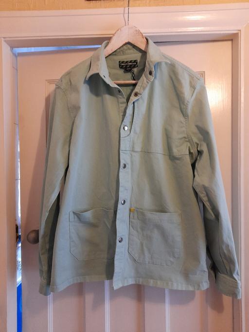 Buy & Sell Lancashire Blackpool - Photos for Men's Shirt/jacket size L