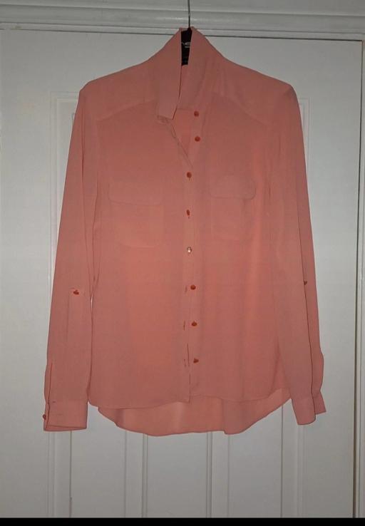 Buy & Sell Cambridgeshire Huntingdonshire - Photos for newlook ladies blouse