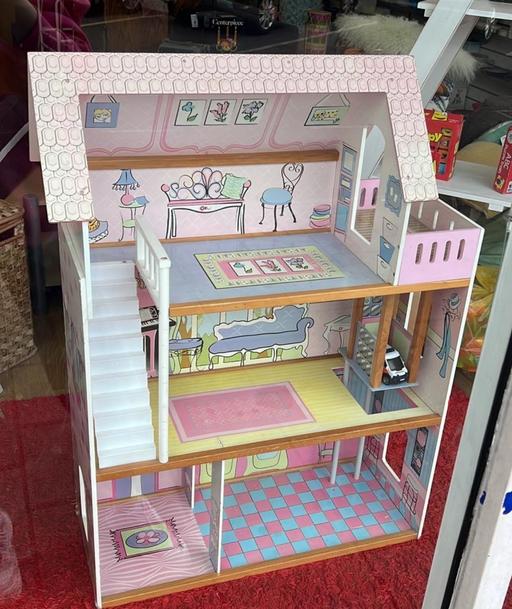 Buy & Sell Barking and Dagenham Barking - Barking and Dagenham - Photos for Doll house