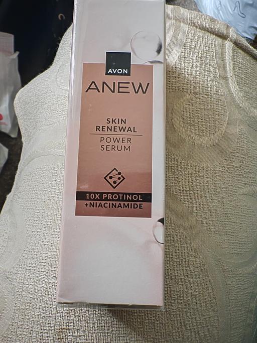 Buy & Sell Perth and Kinross Scone - Perth and Kinross - Photos for anew power serum