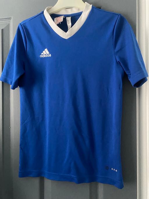 Buy & Sell Nottinghamshire Mansfield - Photos for Boys adidas t shirt