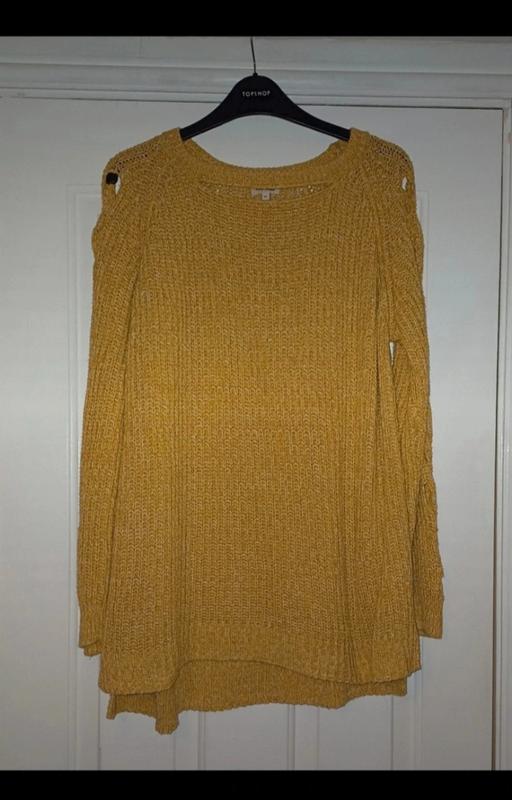 Buy & Sell Cambridgeshire Huntingdonshire - Photos for River island ladies jumper