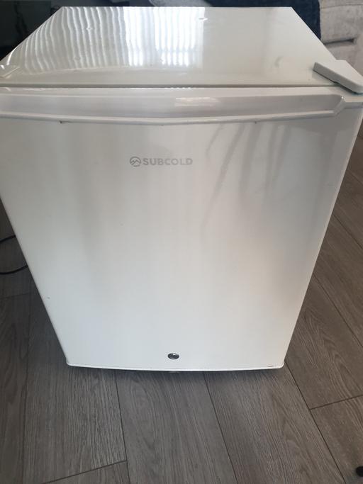 Buy & Sell West Midlands Birmingham - Photos for Table top fridge