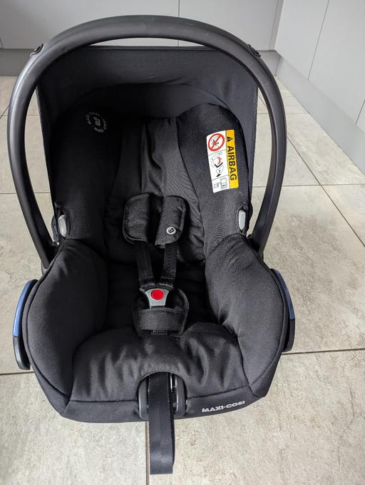 Buy & Sell County Durham Winterton - Hartlepool - Photos for Maxi-Cosi Citi Car Seat