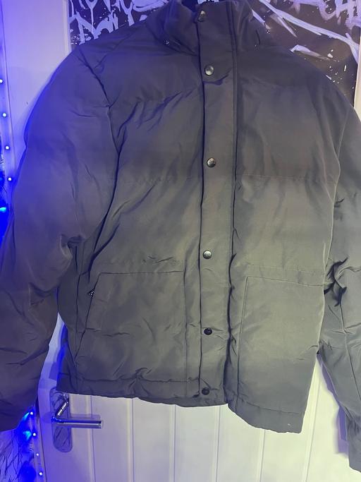 Buy & Sell West Midlands Birmingham - Photos for northface puffer jacket with detachable hood