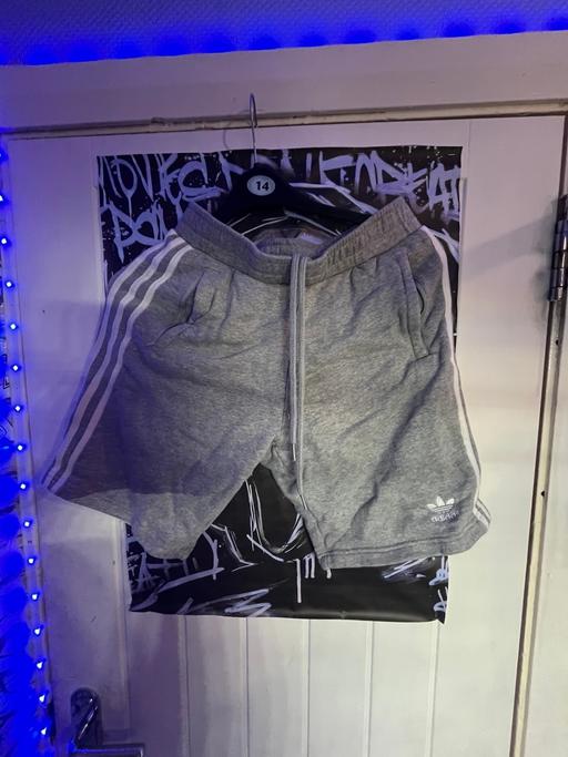 Buy & Sell West Midlands Birmingham - Photos for Adidas shorts