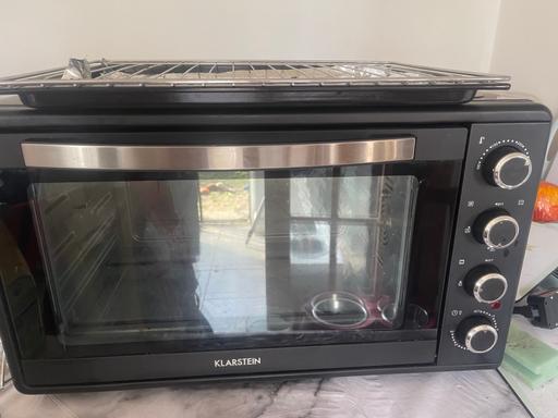 Buy & Sell Kent Medway - Kent - Photos for 45l mini oven