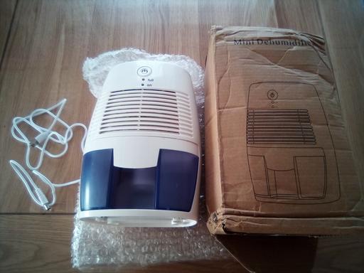 Buy & Sell West Yorkshire Bradford - Photos for de humidifier