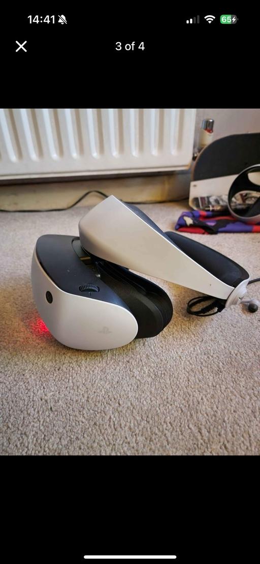 Buy & Sell Barnet New Barnet - EN5 - Photos for PlayStation VR 2