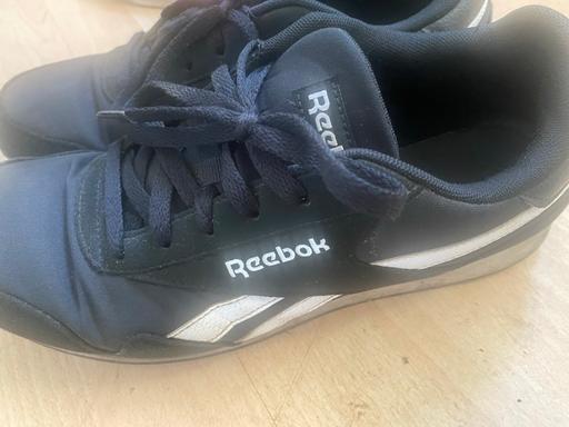 Buy & Sell West Midlands Birmingham - Photos for Men’s reebok shoes trainers