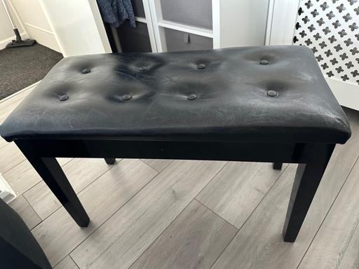 Buy & Sell West Midlands Birmingham - Photos for Dressing table/piano stool