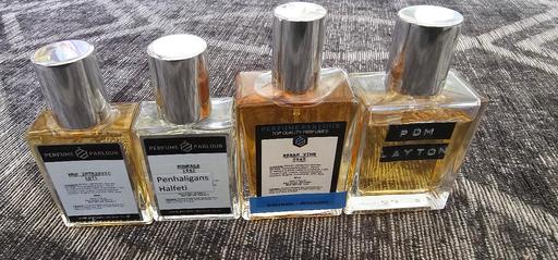 Buy & Sell Central London Aldgate - Central London - Photos for Perume Parlour Fragrances Bundle 50ml 30ml