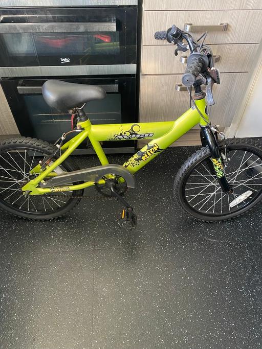 Buy & Sell Kent Medway - Kent - Photos for Kids bike