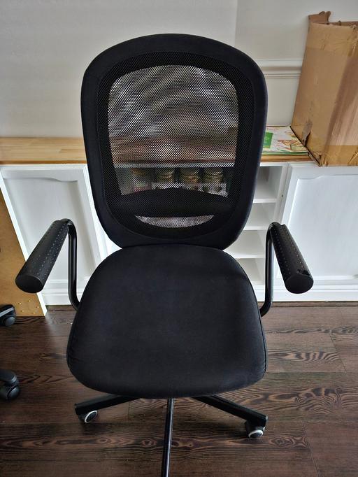 Buy & Sell West Midlands Sandwell - Photos for Ergonomic office chair