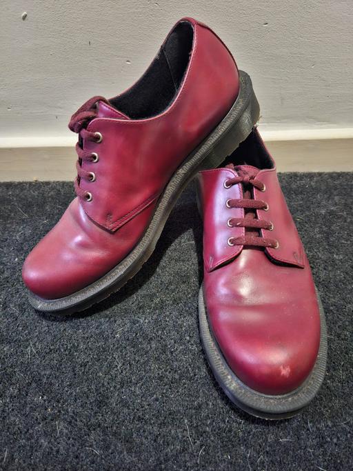 Buy & Sell Hertfordshire North Hertfordshire - Photos for Dr Martens Shoes