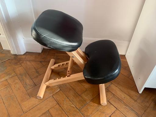 Buy & Sell South East London Brixton - South East London - Photos for Kneeling office chair