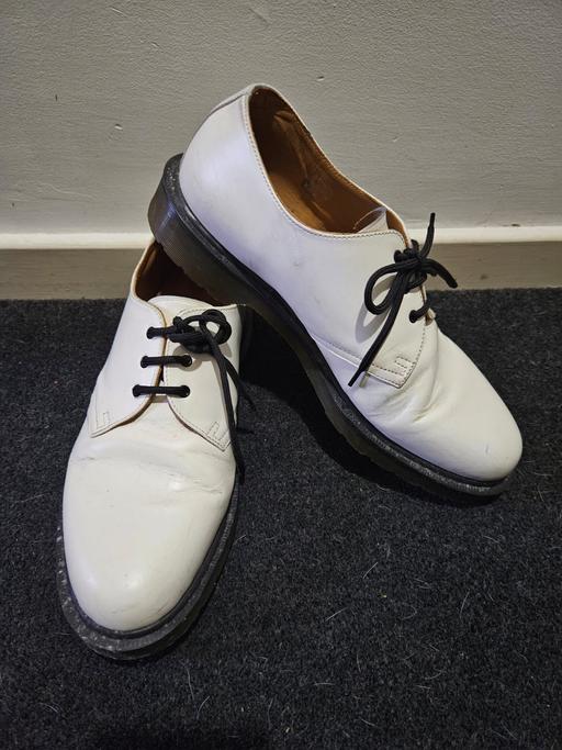 Buy & Sell North Northamptonshire Wollaston - North Northamptonshire - Photos for Dr Martens Shoes