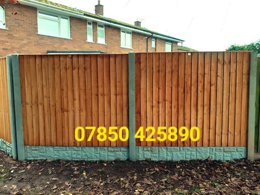 Buy & Sell West Midlands Sandwell - Photos for fence panels