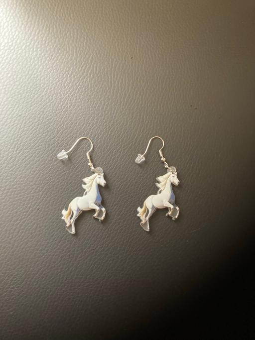 Buy & Sell West Midlands Birmingham - Photos for Horse earrings