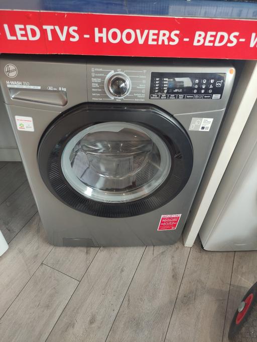 Buy & Sell West Midlands Coventry - Photos for New graded HOOVER washing machine only £199