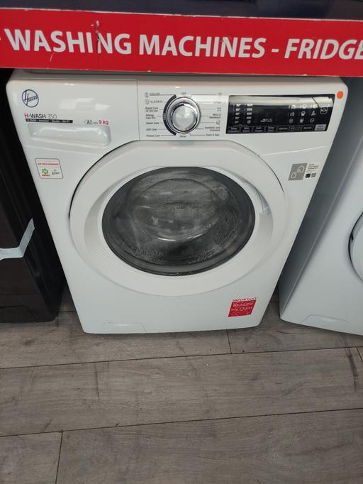 Buy & Sell West Midlands Coventry - Photos for New graded HOOVER washing machine only £219