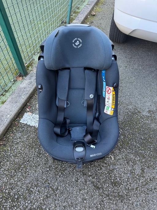 Buy & Sell West London Edgware Road - West London - Photos for Maxi cosi car seat