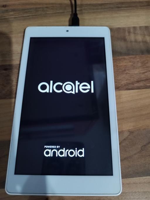 Buy & Sell Warwickshire Stratford-on-Avon - Photos for Alcatel android tablet 6