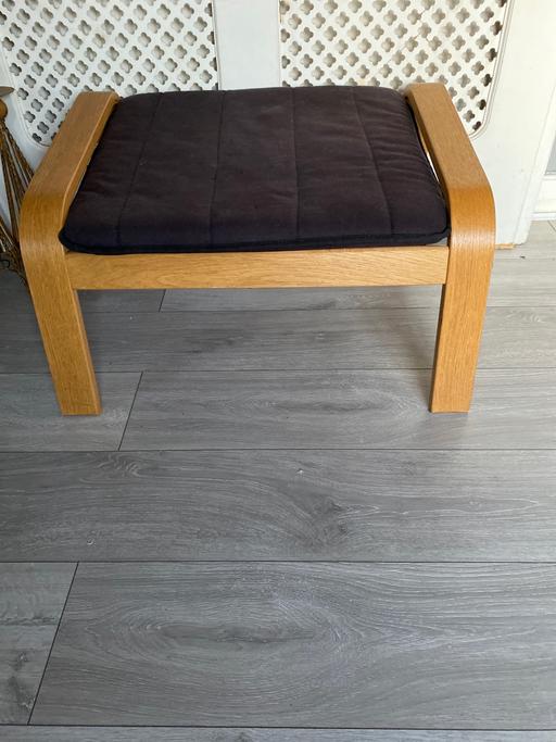 Buy & Sell Barking and Dagenham Dagenham - Barking and Dagenham - Photos for IKEA foot stool