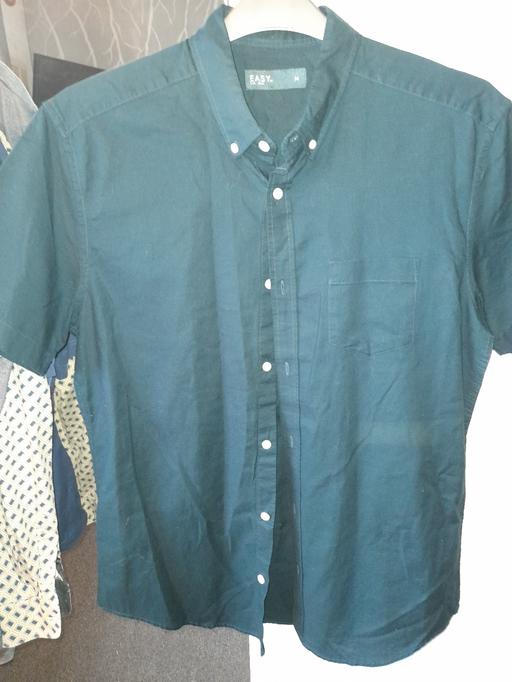 Buy & Sell Worcestershire Malvern Hills - Photos for mens shirt medium