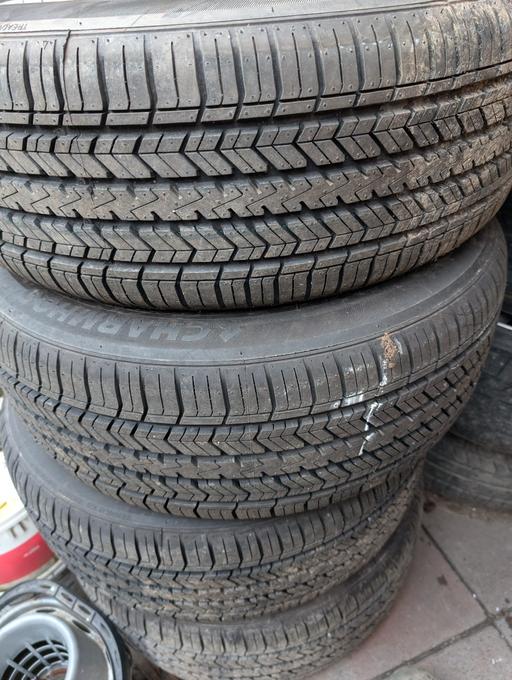 Vehicles South Yorkshire Sheffield - Photos for 205x55x16 tyres