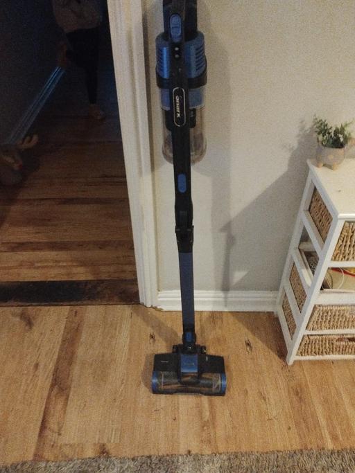 Buy & Sell Hertfordshire North Hertfordshire - Photos for shark cordless hoover