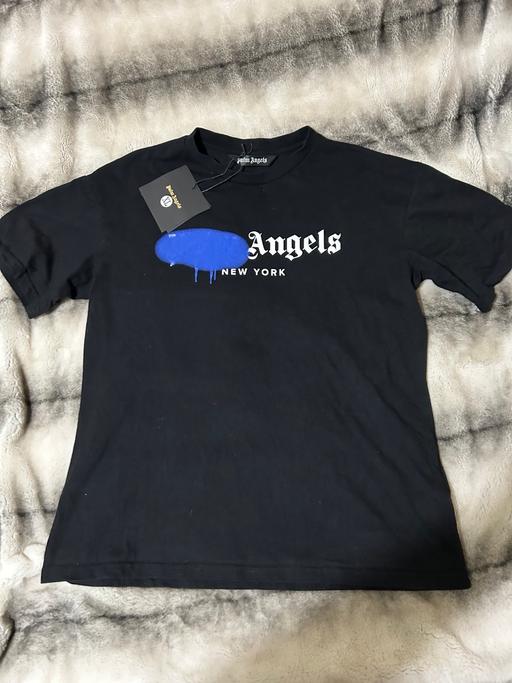 Buy & Sell West Yorkshire Leeds - Photos for Palm angles t shirt