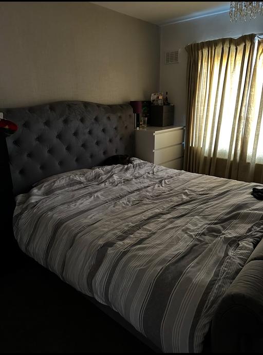 Buy & Sell West London Hounslow - Photos for Super King Bed