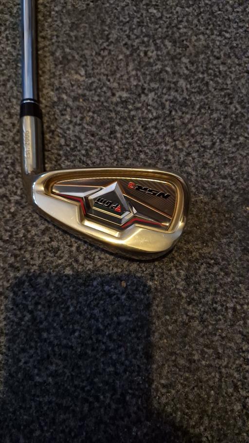 Buy & Sell West Midlands Wolverhampton - Photos for PGM Gold 7Iron Golf Club