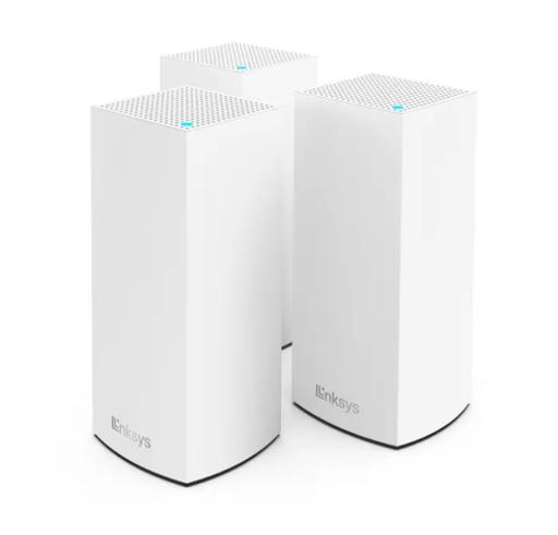 Buy & Sell Greater Manchester Oldham - Photos for Linksys Atlas Pro 6 (3 Pack)