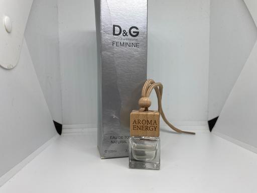 Buy & Sell Hampshire Test Valley - Photos for perfume D&G Feminine car smelly