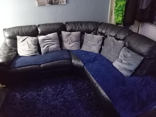 Buy & Sell South Yorkshire Barnsley - Photos for Corner sofa