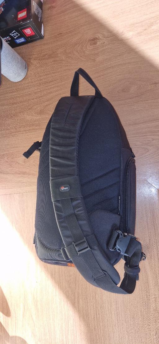 Buy & Sell Merseyside Wirral - Photos for Lowepro slingshot 202aw camera bag