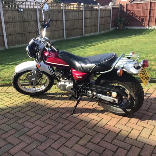 Vehicles Staffordshire Cannock Chase - Photos for Motorbikes