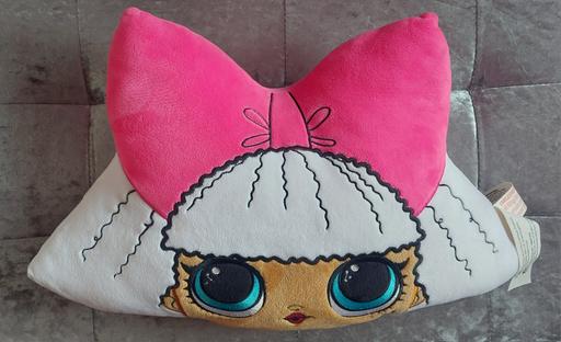 Buy & Sell Kent Tonbridge and Malling - Photos for LOL Surprise Diva Cushion