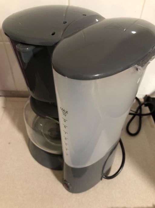 Buy & Sell South East London Nunhead - South East London - Photos for Filter coffee machine